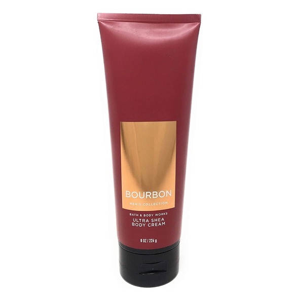 Bath & Body Works Other - Bath & Body Works Bourbon Ultra Shea Body Cream x3